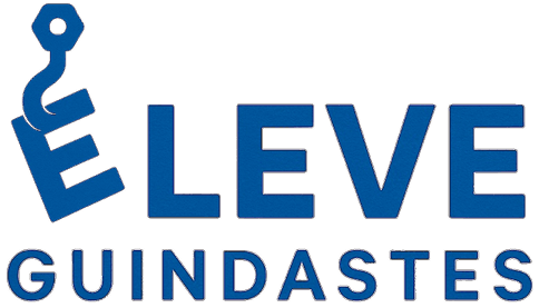 Eleve Guindastes