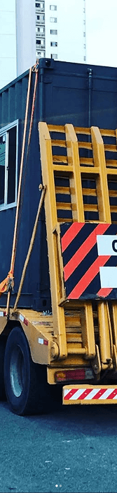Transporte técnico de carga